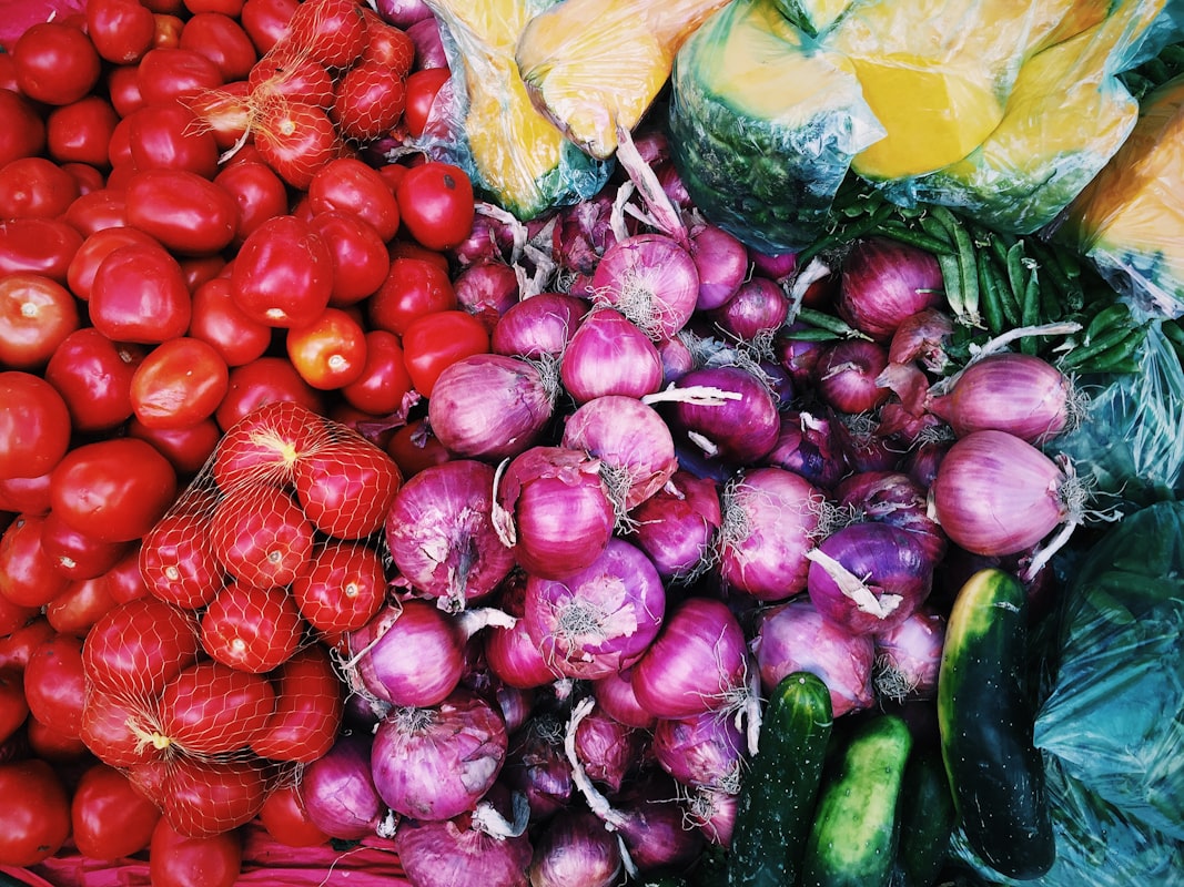 Nutrition guidance consultation in Chiang Mai